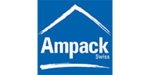 Logo Ampack 200x100