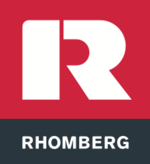 Logo Rhomberg Bau