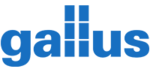 Gallus logo transparent 200x100