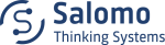 Salomo-Logo