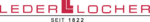 leder locher logo