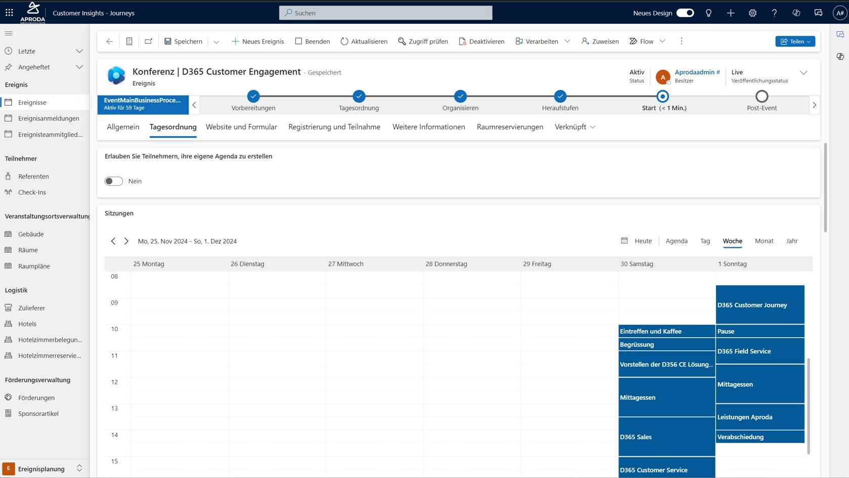 Customer Insights_Event_Tagesordnung_2