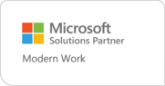 Microsoft Solution Partner