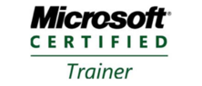 Microsoft Certified Trainer