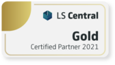 LS Central Gold Aproda 2021