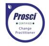 Prosci Certified Change Practitioner