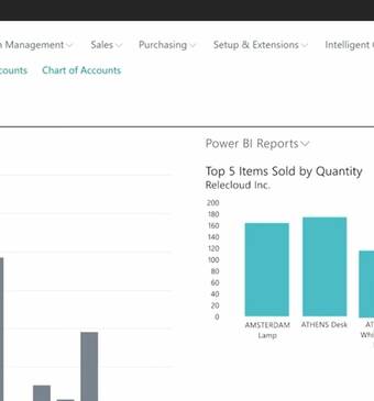 Business Central _ Microsoft Dynamics 365