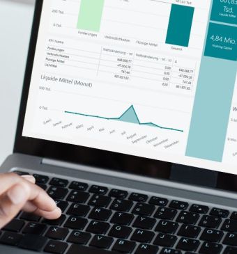 Was ist Power BI und wann lohnt es sich? Was ist Power BI und wann lohnt es sich?