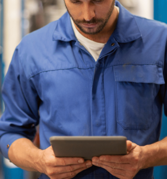 ERP Software Service Aproda AG