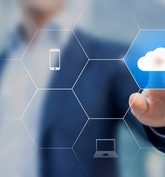 Cloud Computing IaaS