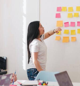 Modern Work Discover Workshop