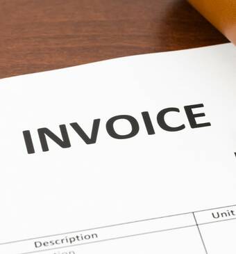 E-Invoicing