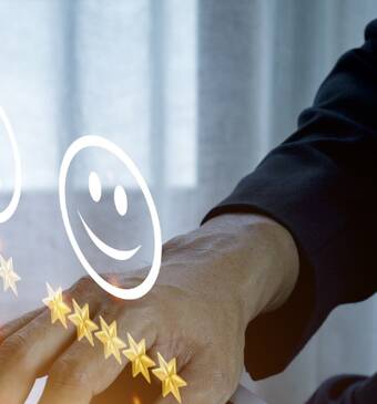 Optimierung der Customer Experience mit Microsoft Dynamics 365