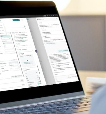 Microsoft Copilot für ERP KI-gestützte Geschäftsprozesse mit Microsoft Dynamics 365