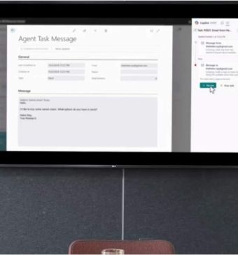 Wie optimieren KMU ihre ERP‑Prozesse mit KI Event 09.06.2026