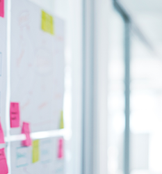 Changemanagement ERP