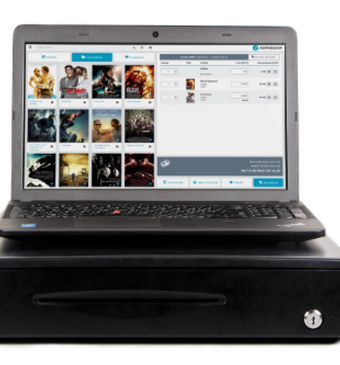 Kassenlösung POS ERP Software