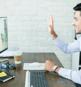 Microsoft Teams Telefonie