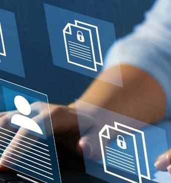 Dokumenten Management System