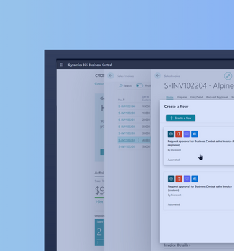 Event Webinar ERP x KI Aproda