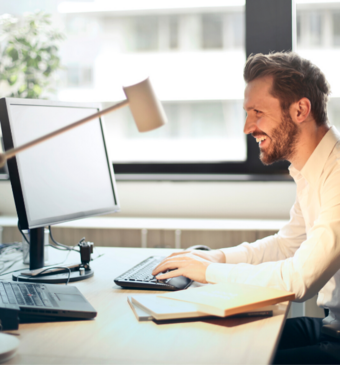 Dynamisch wachsen CRM Software Aproda AG