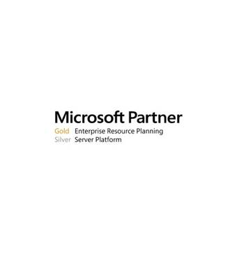 Microsoft Partner Gold