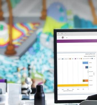 Header Microsoft Power Platform