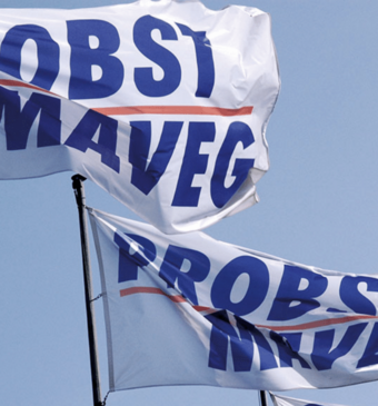 probst maveg aproda ag referenzen