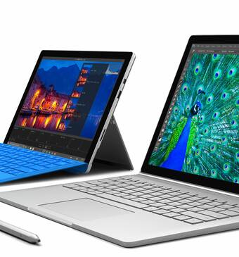surface Microsoft