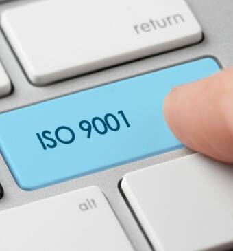 ERP Qualitätsmanagement für verbesserte Prozessqualität