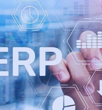 ERP-Software Auswahl Die richtige ERP-Software als Erfolgsgarant für Ihr Unternehmen