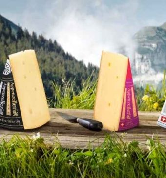 Appenzeller Käse
