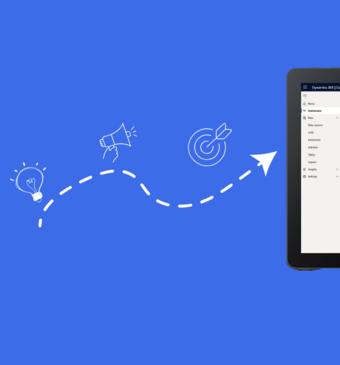 Microsoft Dynamics Customer Insights