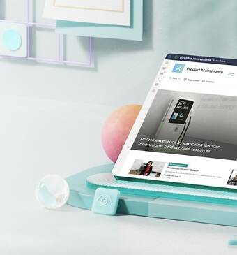 Sharepoint - Intranet & Collaboration