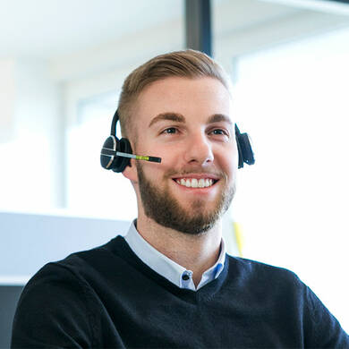 Support alpha solutions schweiz
