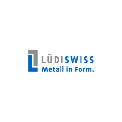 Lüdi swiss logo