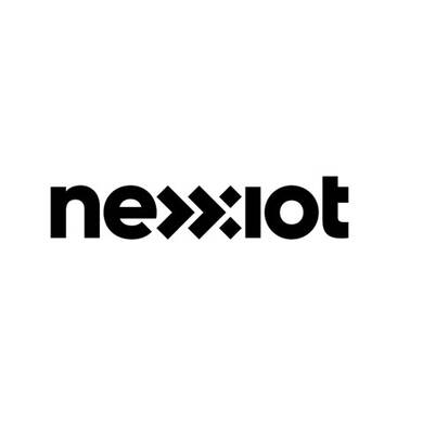 Nexxiot_Logo_Quadrat