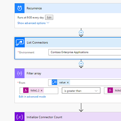 Power Automate