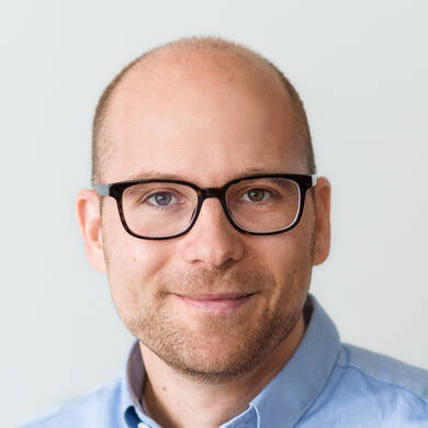 Marcel Eugster - Leiter Dynamics ERP & CRM Marcel Eugster