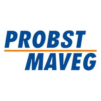 ERP System Microsoft Probst Maveg