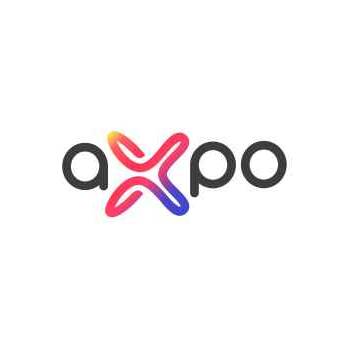 Logo Axpo
