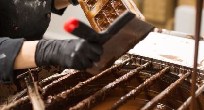 ERP Software Lebensmittel Grosshandel