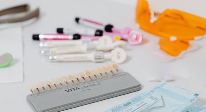 ERP Medtech Handel