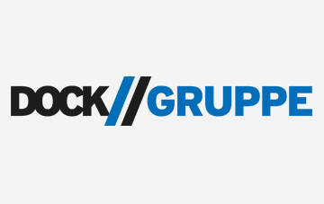 dock-gruppe logo