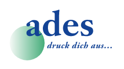 ades logo