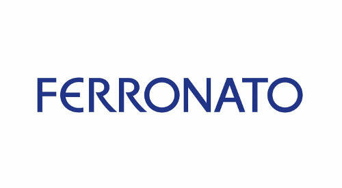 ferronato logo