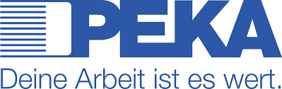 Logo Peka