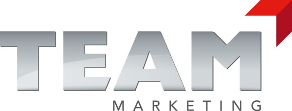 TEAM Logo Full Colour on Light Background