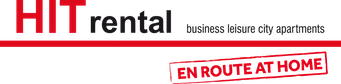Logo HITrental