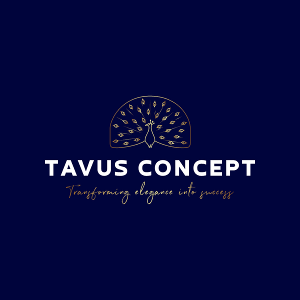 tavus Logo